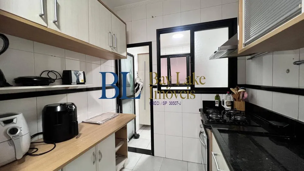 Apartamento, 3 quartos, 131 m² - Foto 8