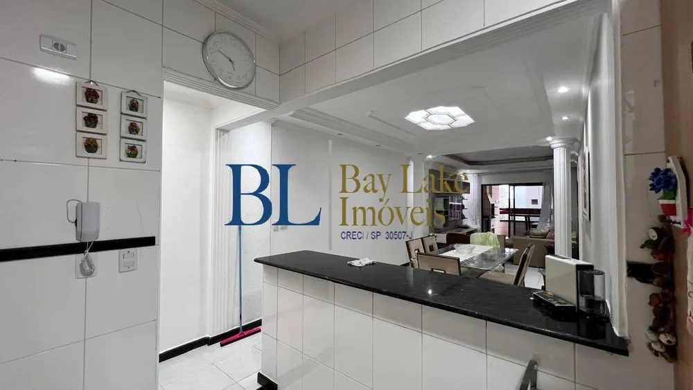 Apartamento, 3 quartos, 131 m² - Foto 4