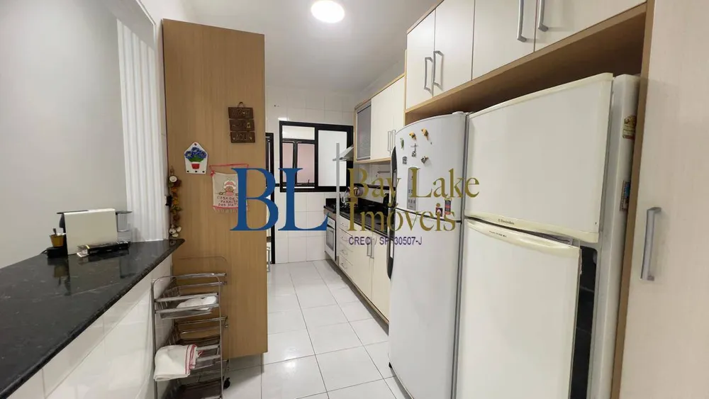 Apartamento, 3 quartos, 131 m² - Foto 7
