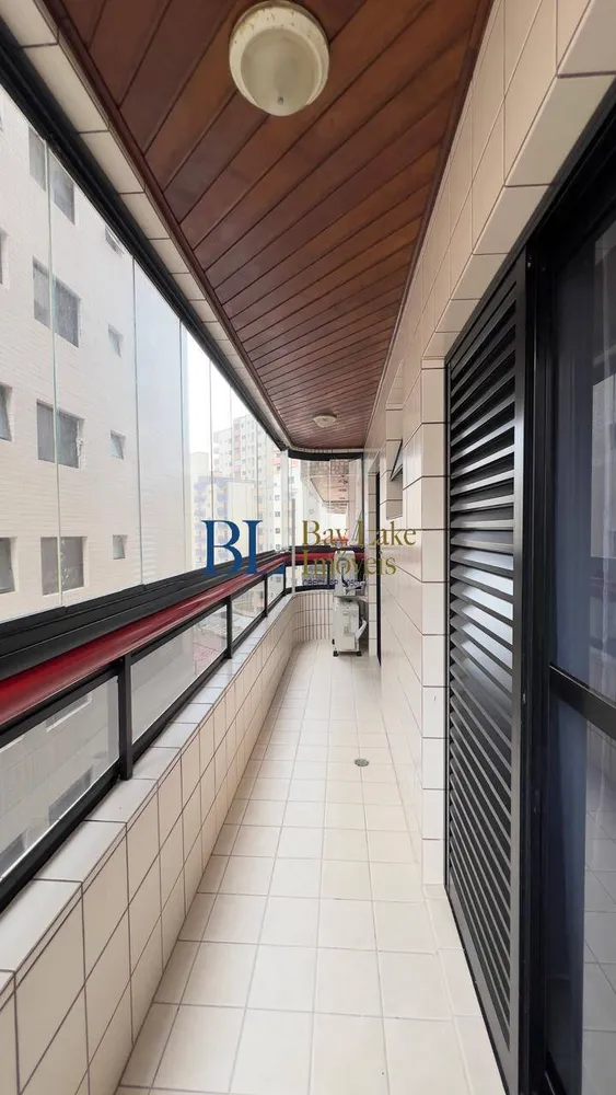 Apartamento, 3 quartos, 131 m² - Foto 5