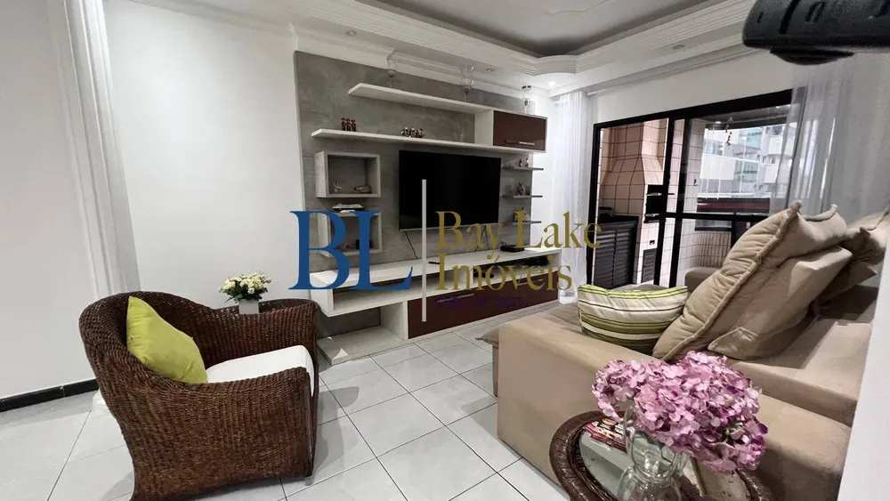 Apartamento, 3 quartos, 131 m² - Foto 6