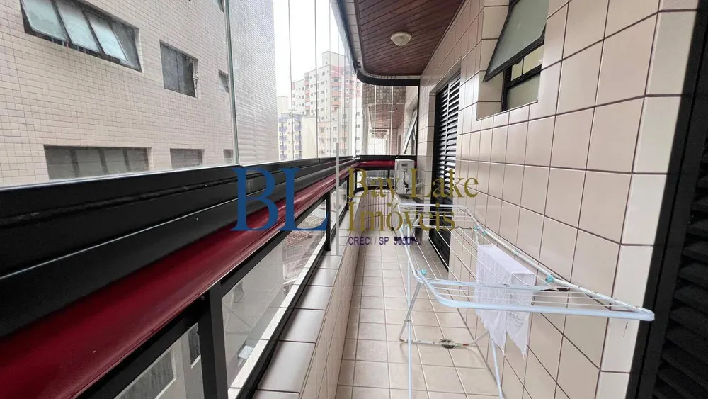 Apartamento, 3 quartos, 131 m² - Foto 11