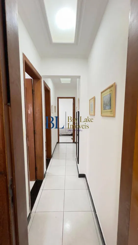 Apartamento, 3 quartos, 131 m² - Foto 3
