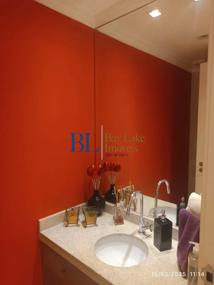 Apartamento, 3 quartos, 112 m² - Foto 3