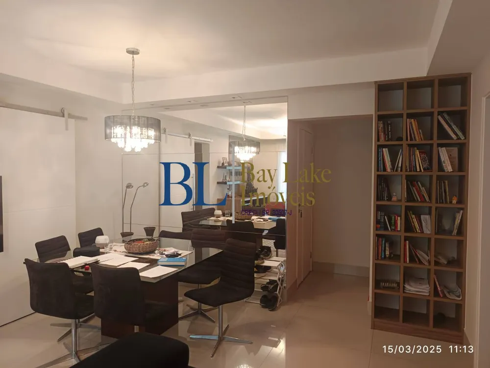 Apartamento, 3 quartos, 112 m² - Foto 2