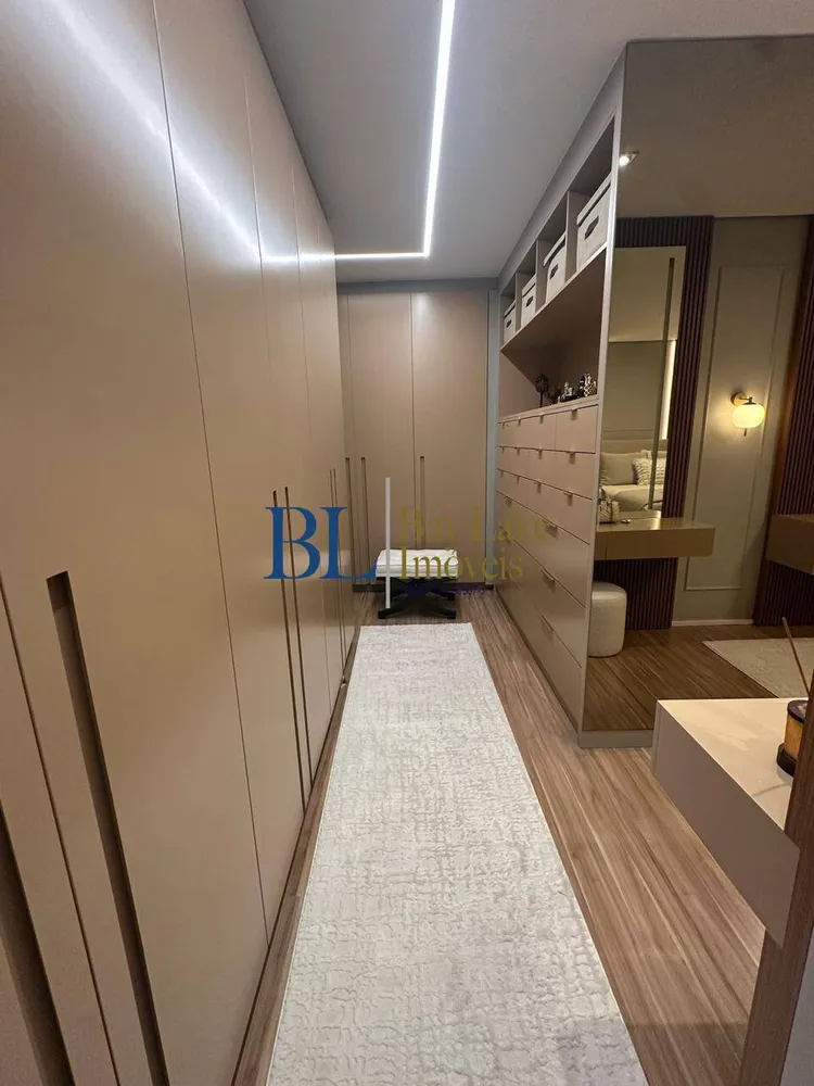 Apartamento, 3 quartos, 202 m² - Foto 3