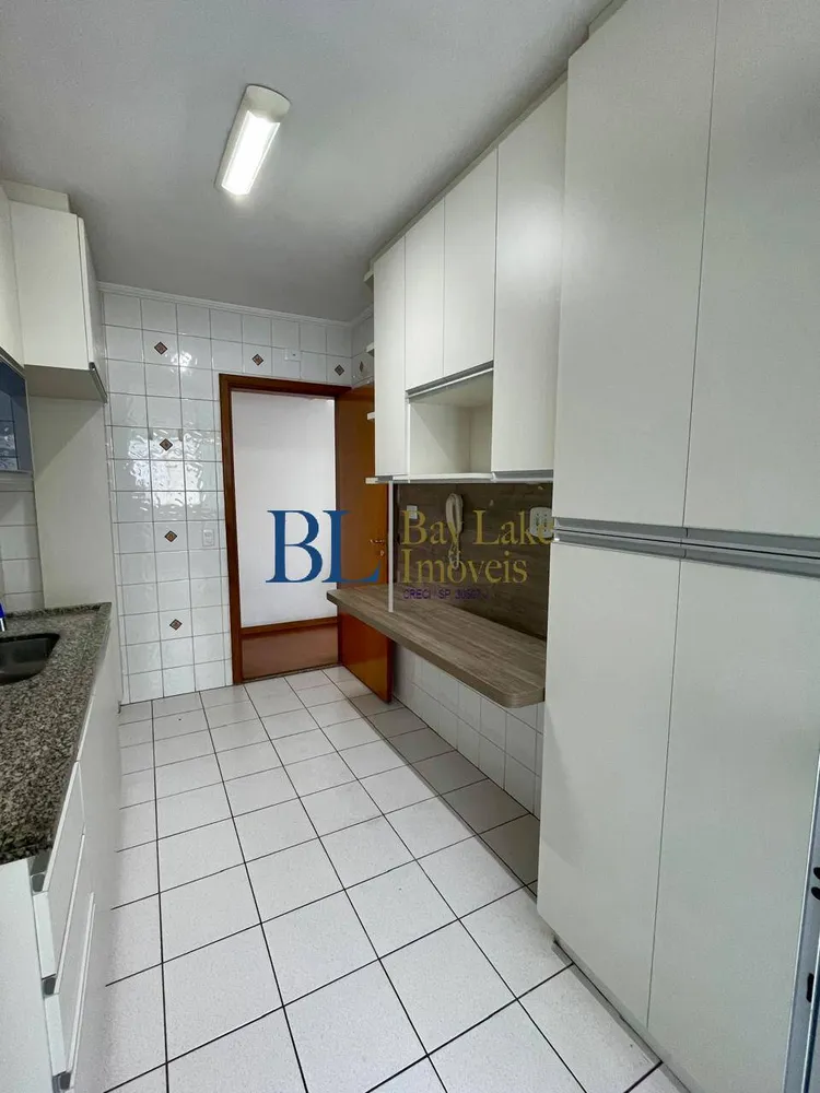 Apartamento, 3 quartos, 85 m² - Foto 1