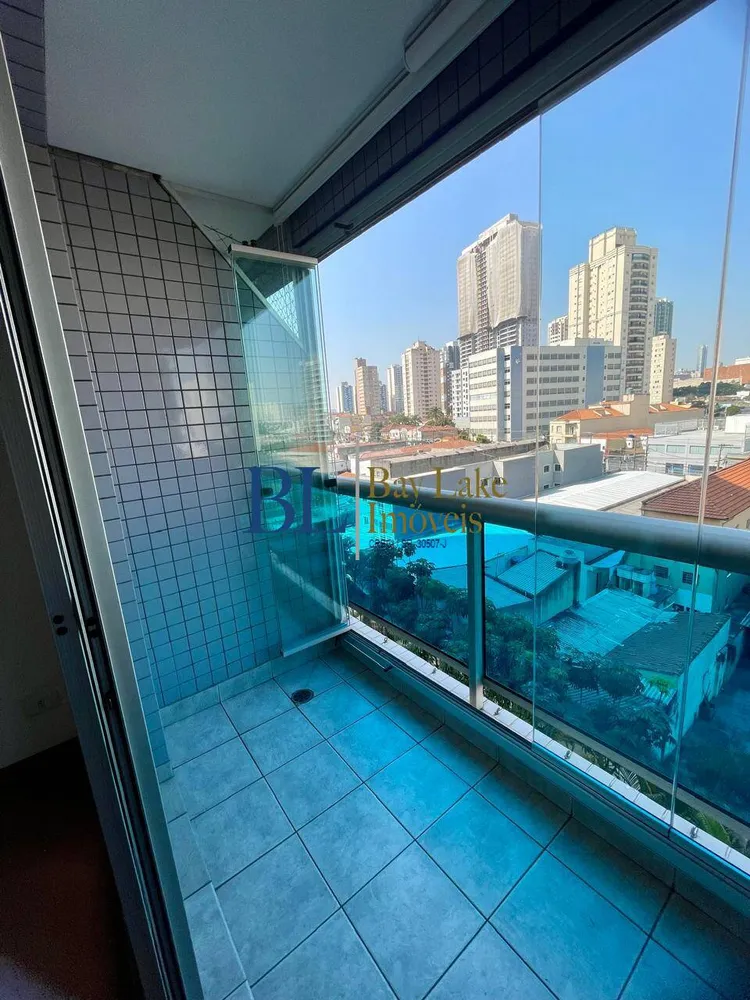 Apartamento, 3 quartos, 85 m² - Foto 3