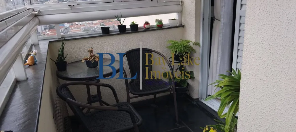 Apartamento, 2 quartos, 56 m² - Foto 1