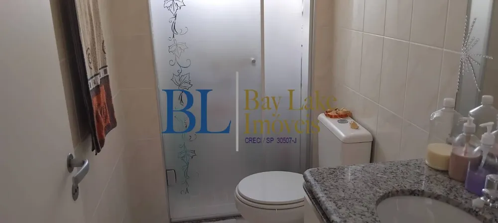 Apartamento, 2 quartos, 56 m² - Foto 8