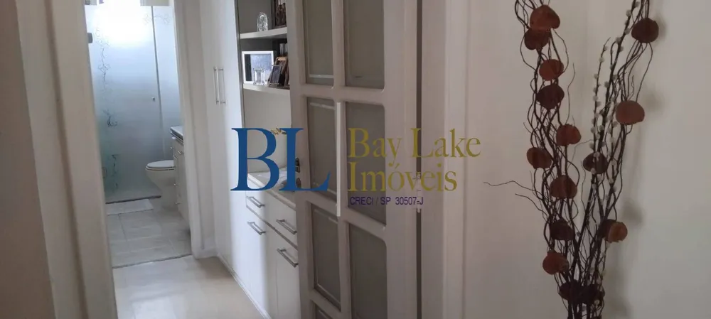 Apartamento, 2 quartos, 56 m² - Foto 3