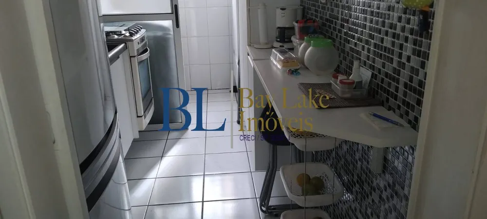 Apartamento, 2 quartos, 56 m² - Foto 4