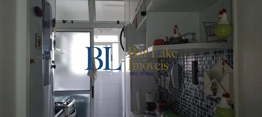 Apartamento, 2 quartos, 56 m² - Foto 5