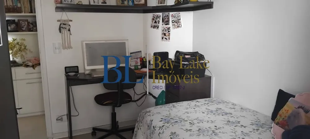 Apartamento, 2 quartos, 56 m² - Foto 7