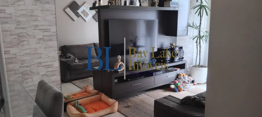 Apartamento, 2 quartos, 56 m² - Foto 2
