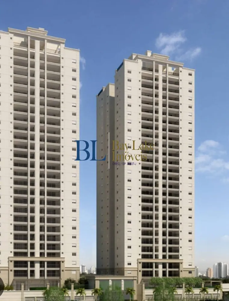 Apartamento, 3 quartos, 140 m² - Foto 11