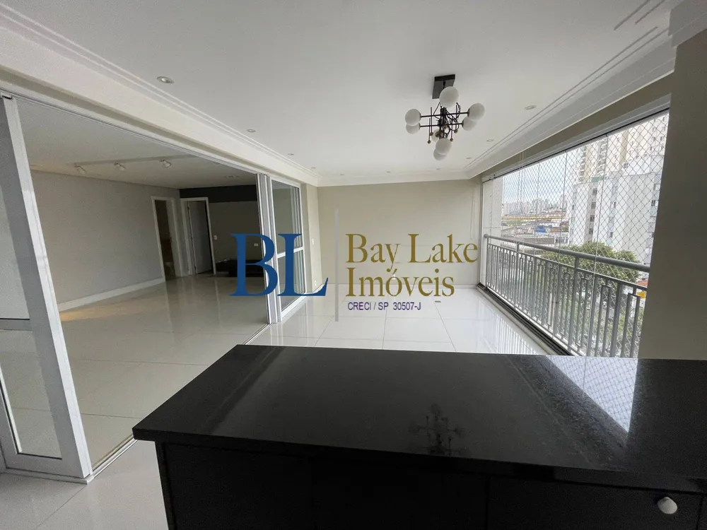 Apartamento, 3 quartos, 140 m² - Foto 2