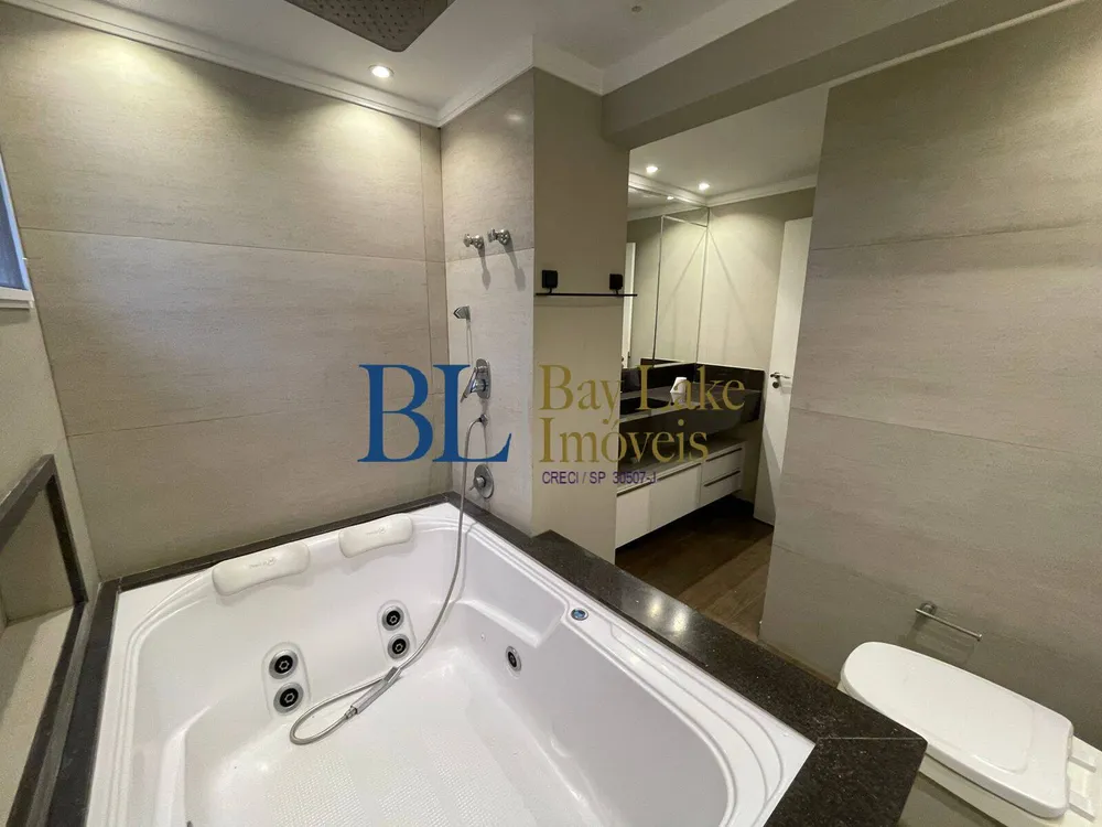 Apartamento, 3 quartos, 140 m² - Foto 7