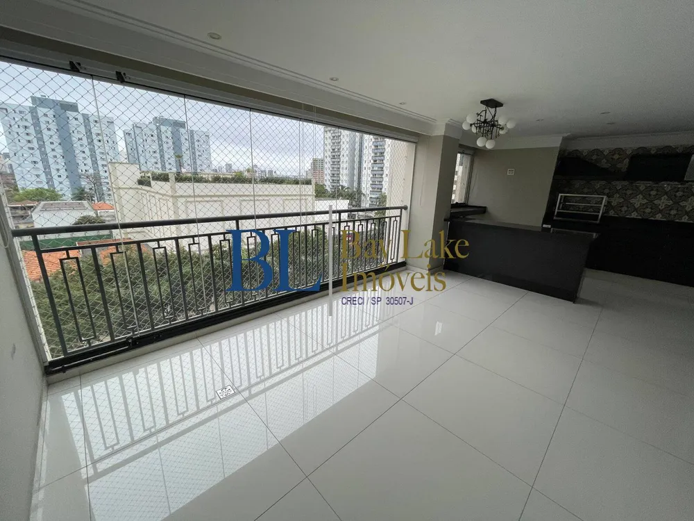 Apartamento, 3 quartos, 140 m² - Foto 10