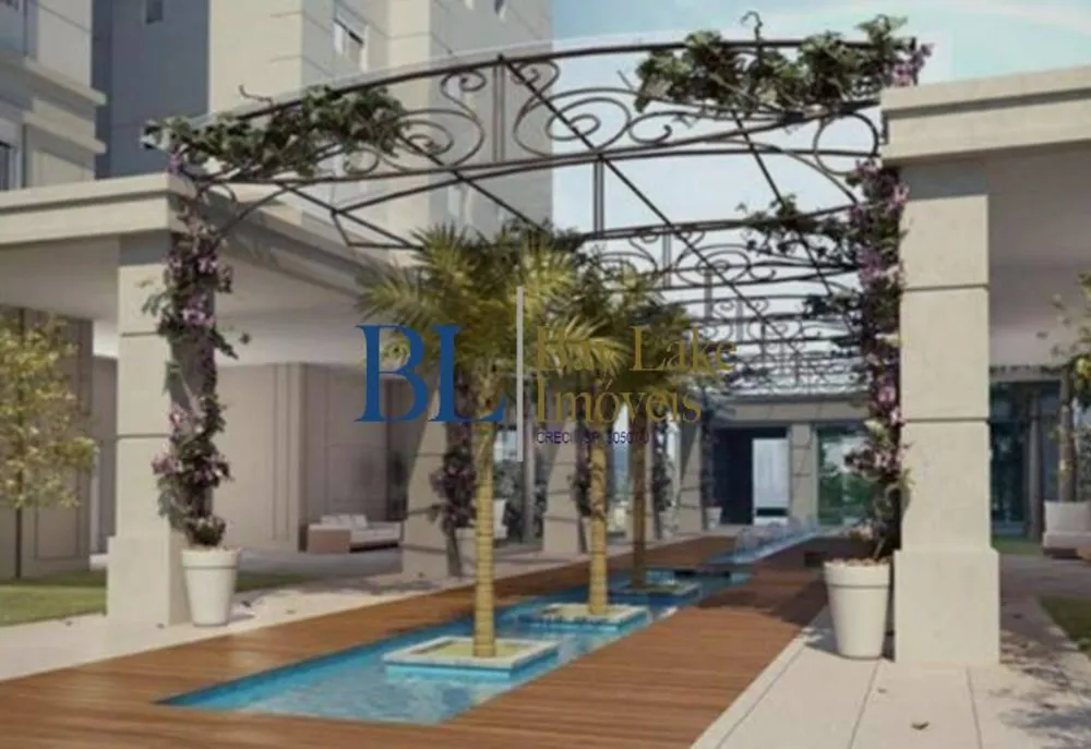 Apartamento, 3 quartos, 140 m² - Foto 4
