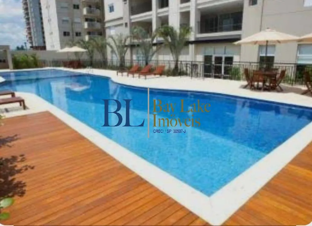 Apartamento, 3 quartos, 140 m² - Foto 6