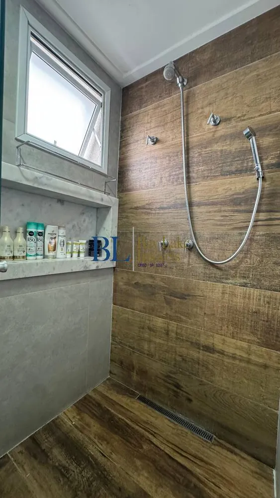 Apartamento, 3 quartos, 100 m² - Foto 4