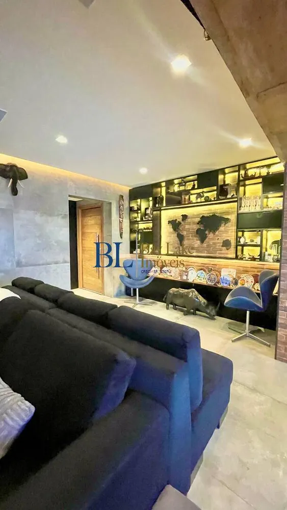 Apartamento, 3 quartos, 100 m² - Foto 3