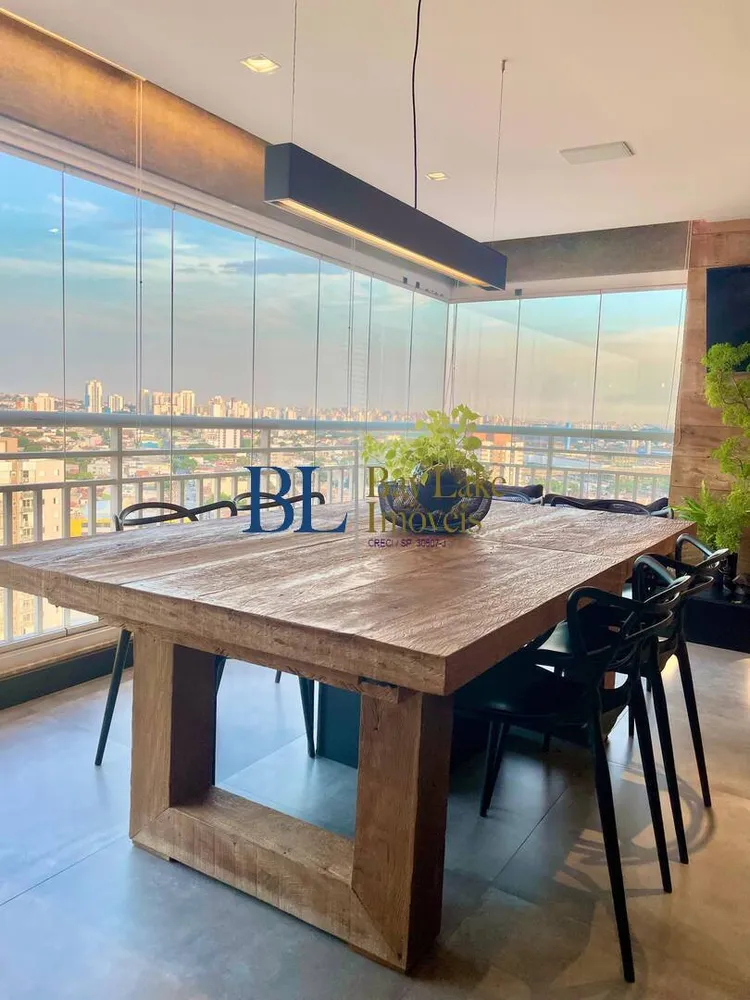 Apartamento, 3 quartos, 100 m² - Foto 1