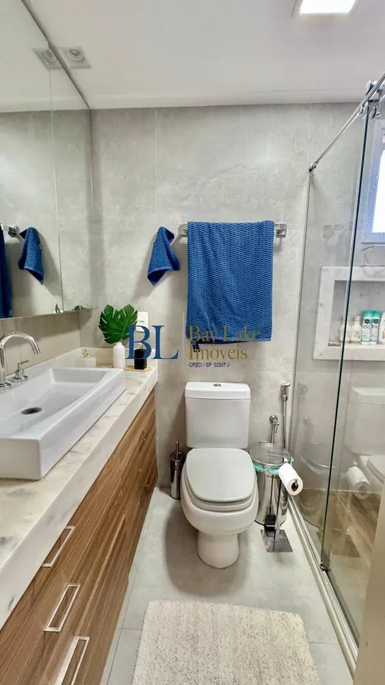 Apartamento, 3 quartos, 100 m² - Foto 5