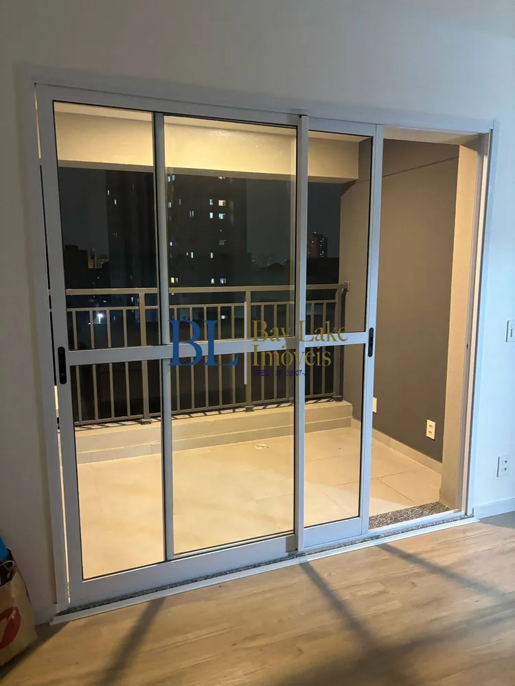 Apartamento, 1 quarto, 30 m² - Foto 3