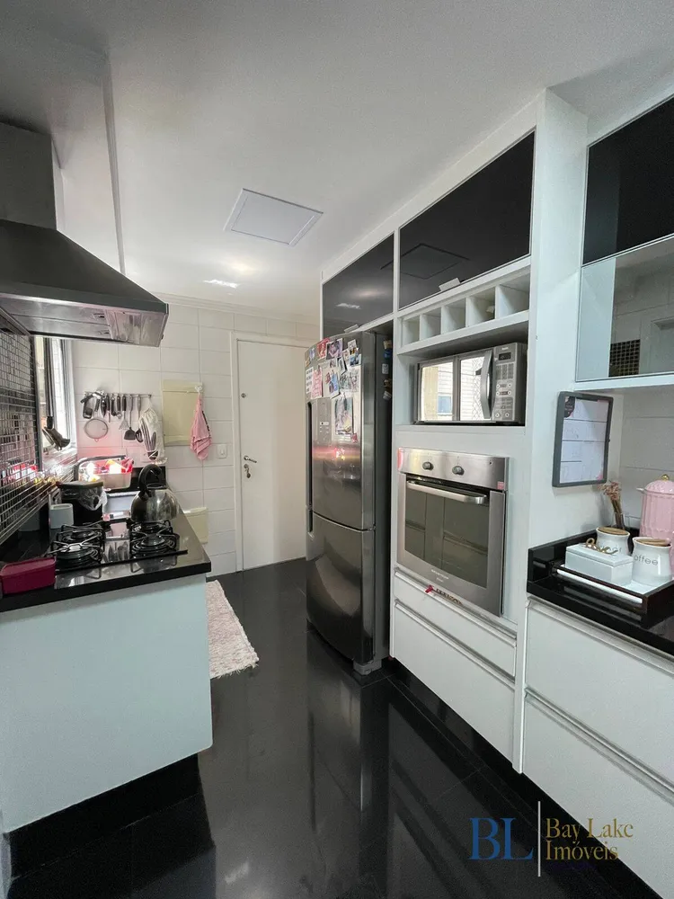 Apartamento, 3 quartos, 112 m² - Foto 11