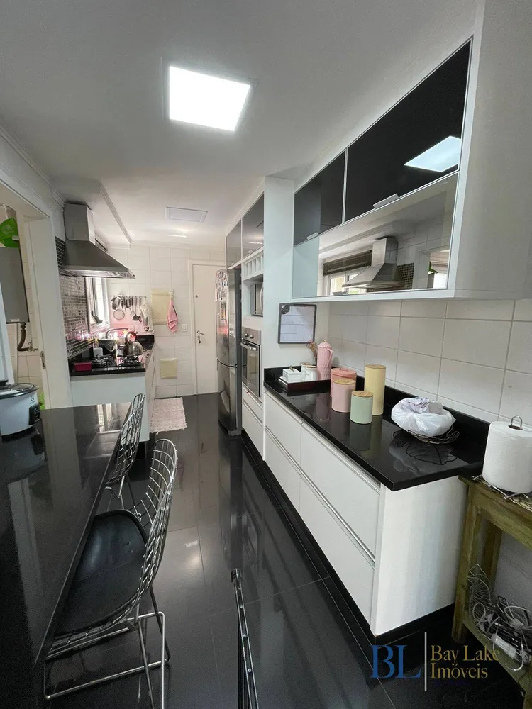 Apartamento, 3 quartos, 112 m² - Foto 4