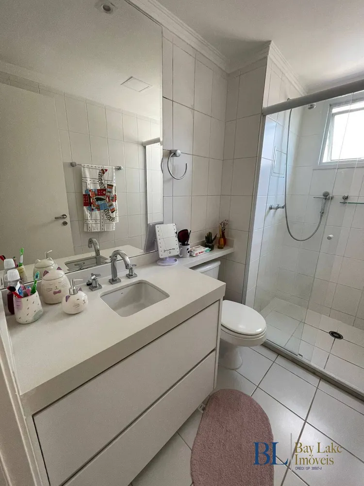 Apartamento, 3 quartos, 112 m² - Foto 3