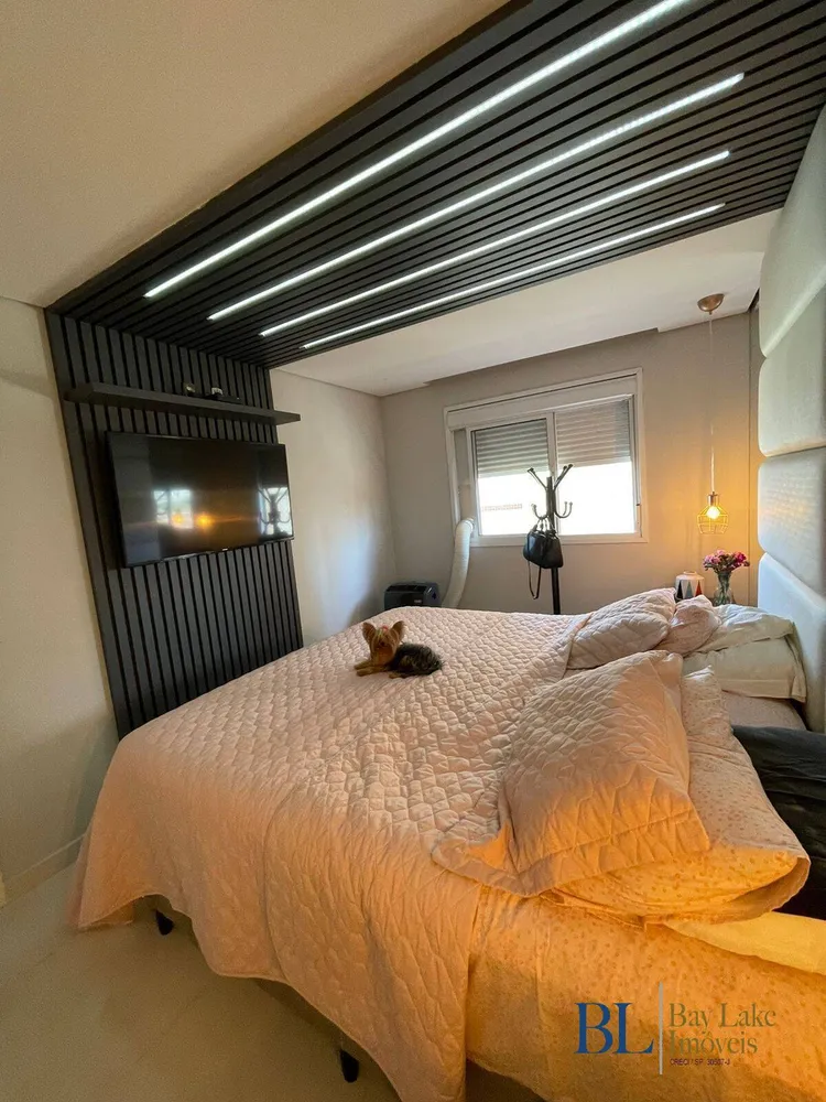 Apartamento, 3 quartos, 112 m² - Foto 1