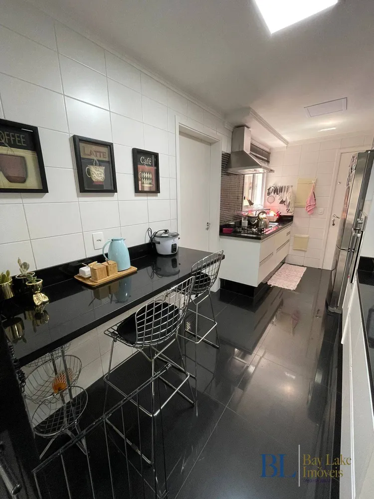 Apartamento, 3 quartos, 112 m² - Foto 2