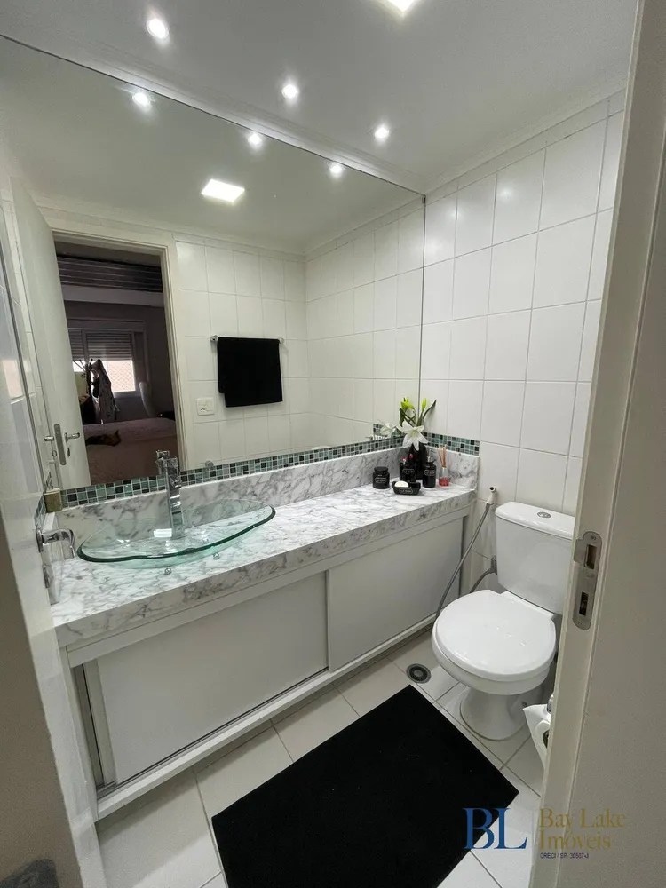 Apartamento, 3 quartos, 112 m² - Foto 8