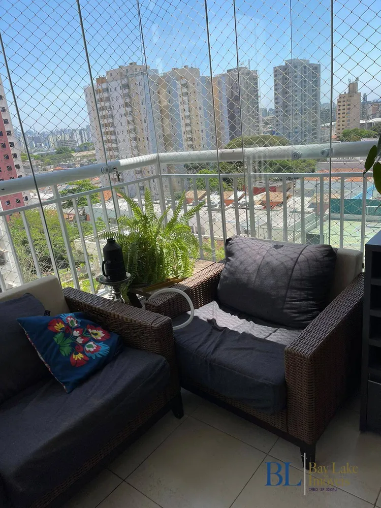 Apartamento, 3 quartos, 112 m² - Foto 2