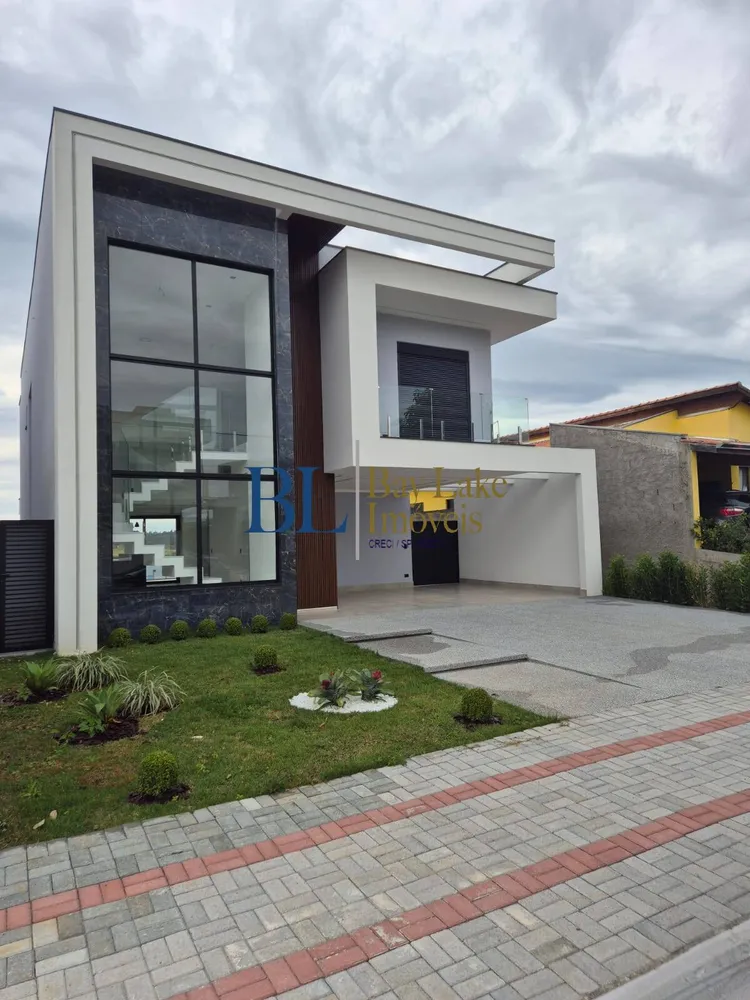 Casa de Condomínio, 4 quartos - Foto 3