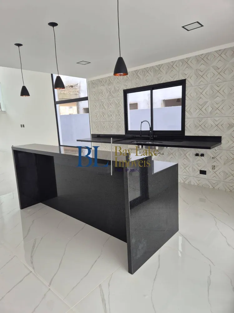 Casa de Condomínio, 4 quartos - Foto 7