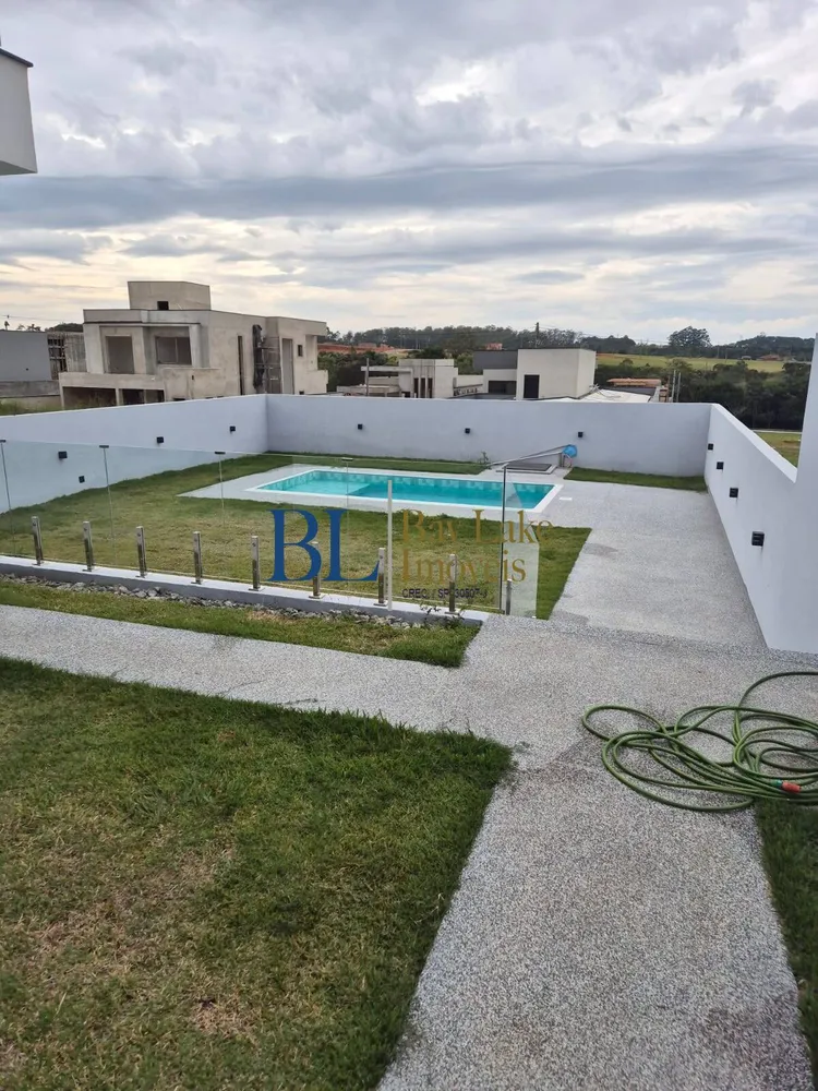 Casa de Condomínio, 4 quartos - Foto 2