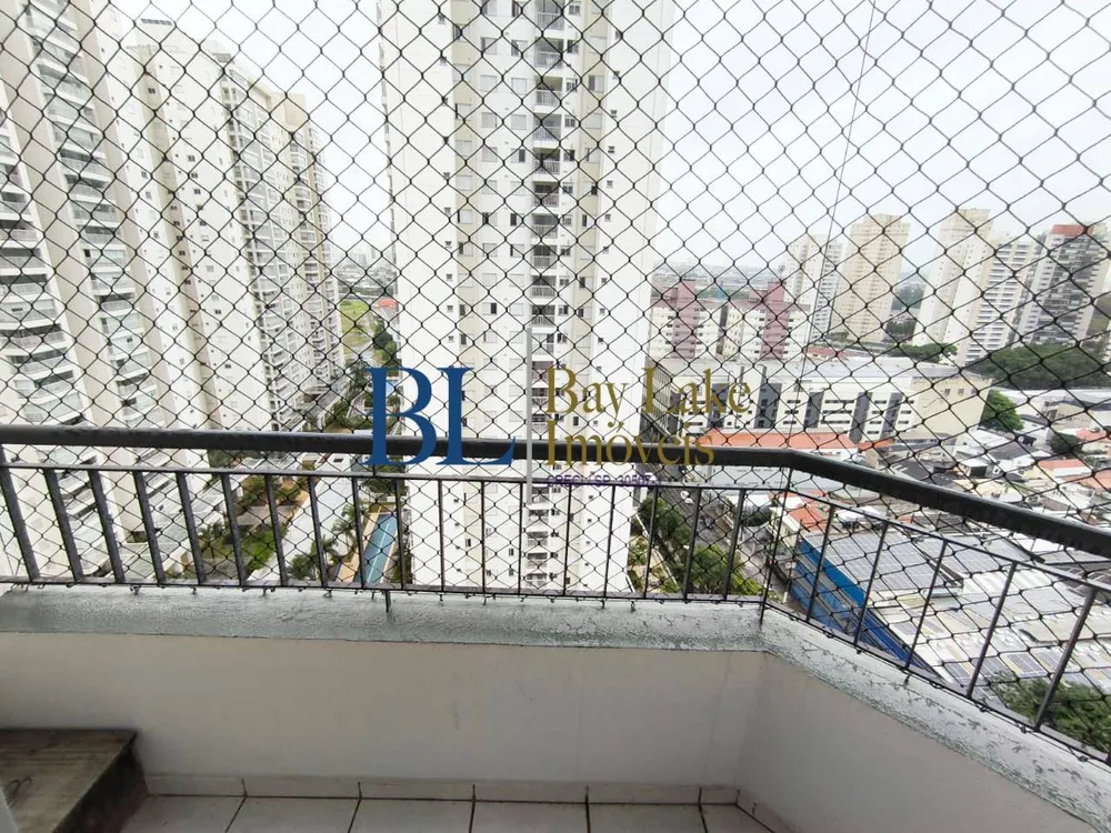 Apartamento, 3 quartos, 89 m² - Foto 4