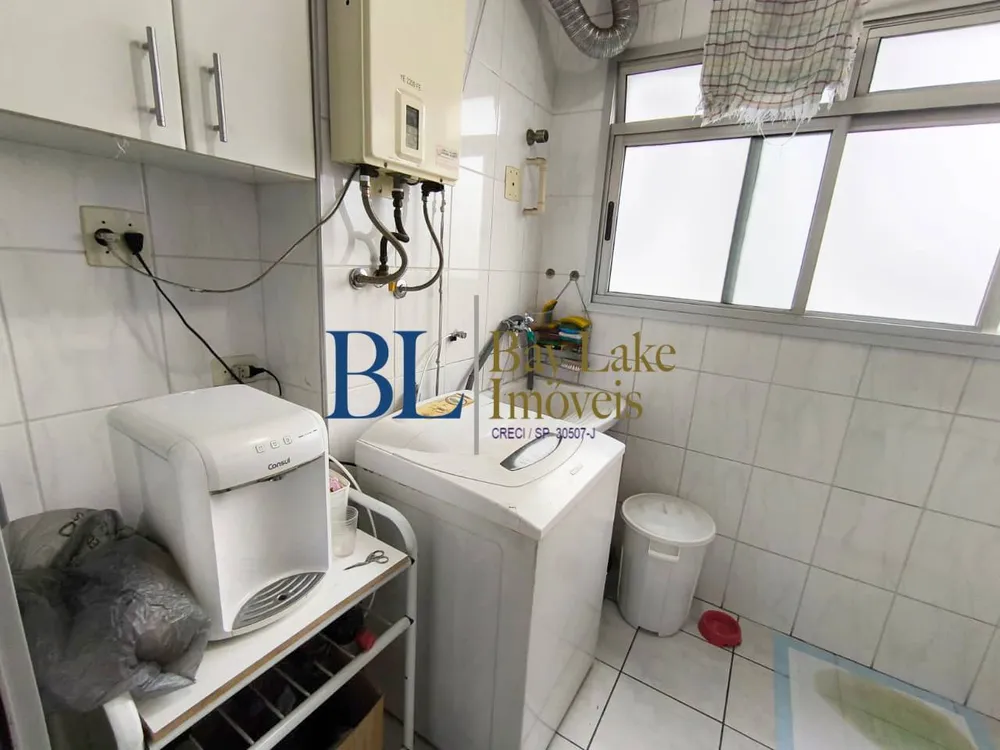 Apartamento, 3 quartos, 89 m² - Foto 12