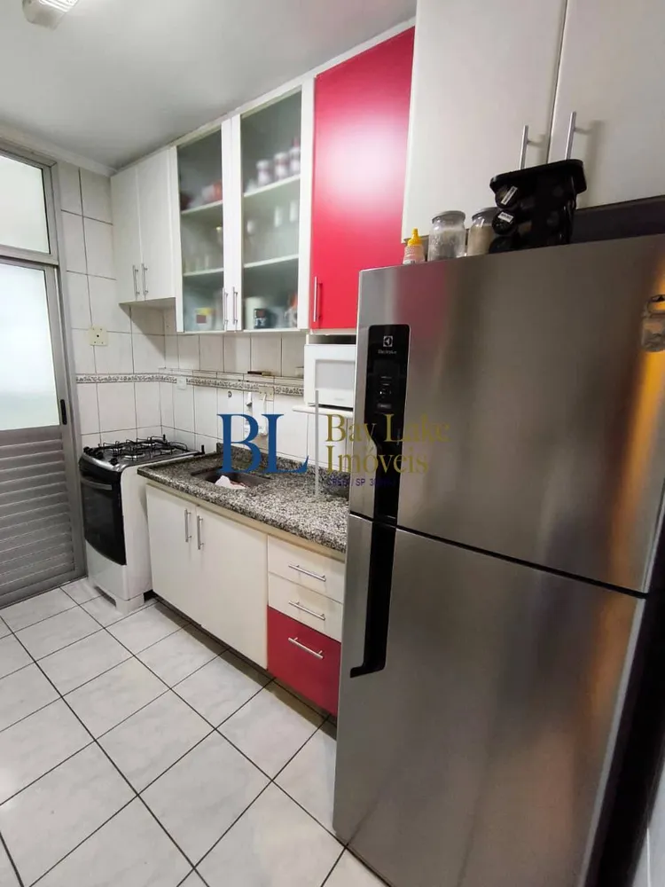 Apartamento, 3 quartos, 89 m² - Foto 6