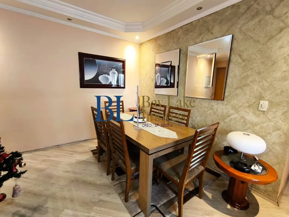 Apartamento, 3 quartos, 89 m² - Foto 8