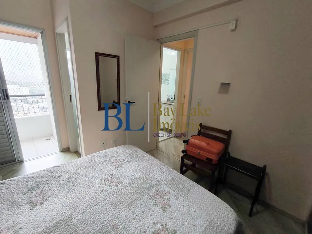Apartamento, 3 quartos, 89 m² - Foto 2