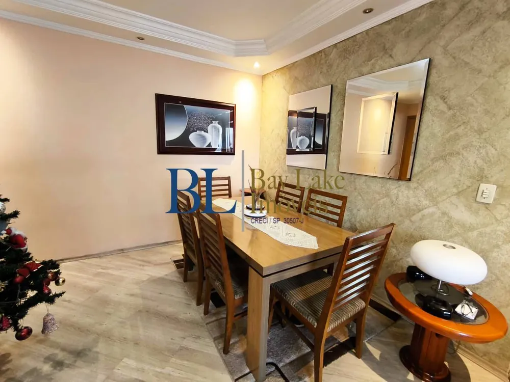 Apartamento, 3 quartos, 89 m² - Foto 5