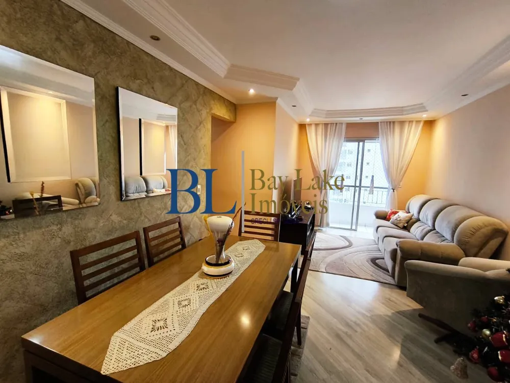 Apartamento, 3 quartos, 89 m² - Foto 7