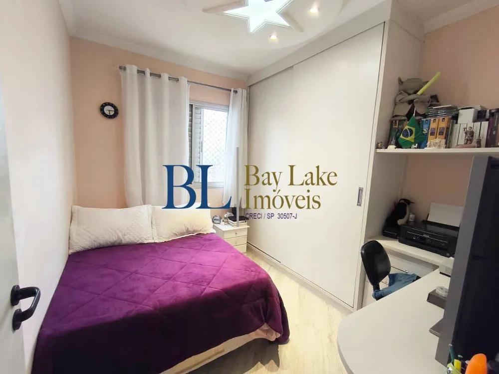 Apartamento, 3 quartos, 89 m² - Foto 7