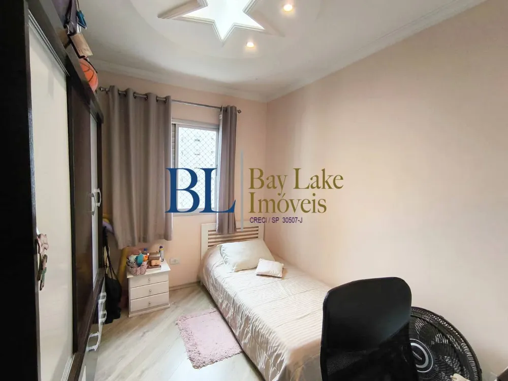 Apartamento, 3 quartos, 89 m² - Foto 6