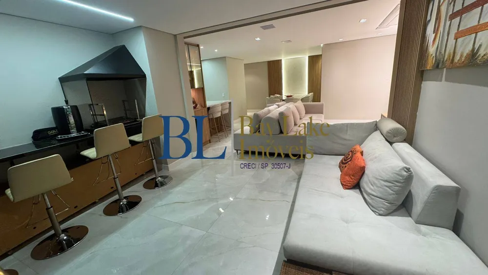 Apartamento, 3 quartos, 110 m² - Foto 2